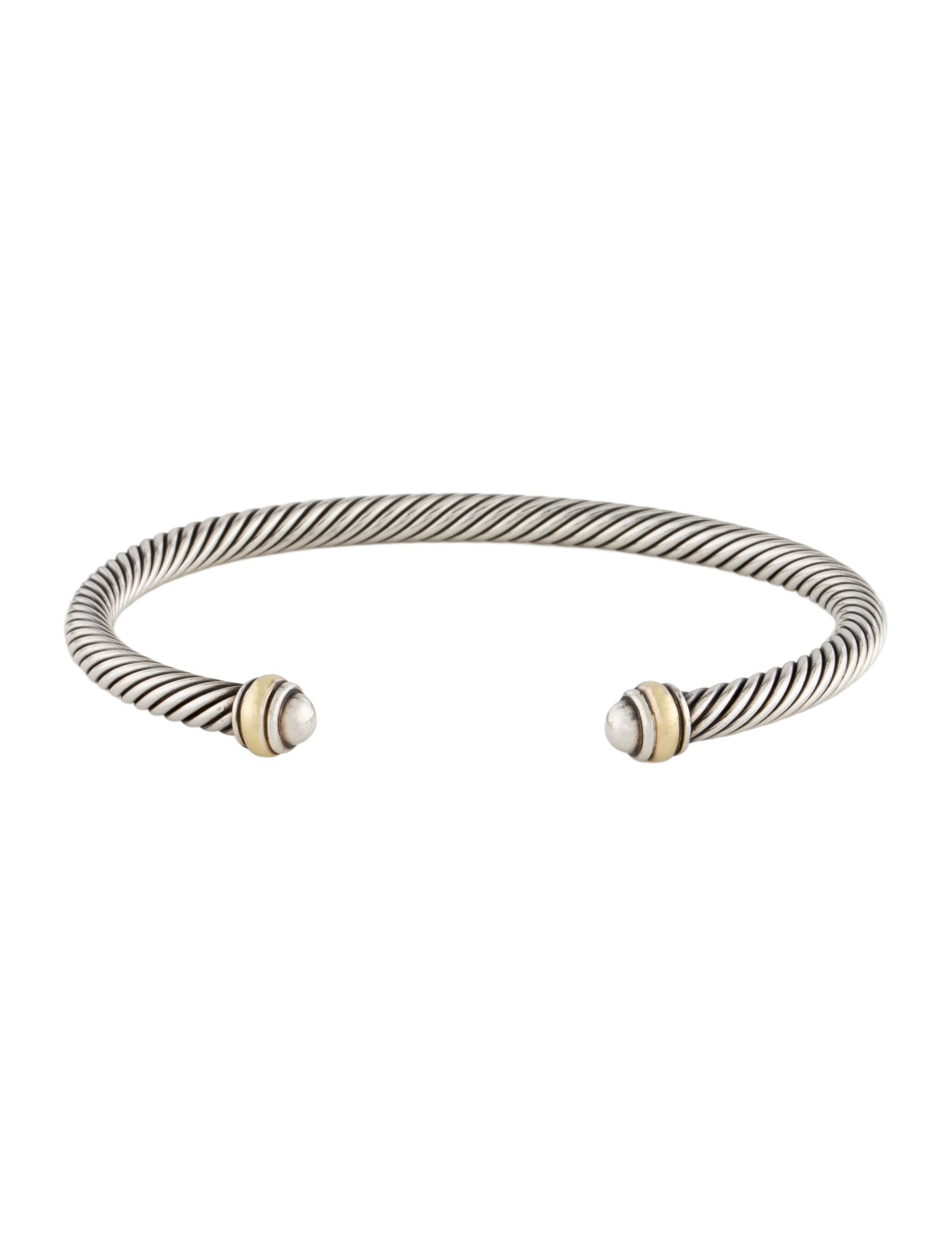 HELMUT LANG 手錠型ブレスレット handcuff bracelet Helmut Lang 2004 Men's Handcuff Bracelet – ENDYMA