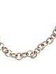 David Yurman Two-Tone Madison Chain Necklace