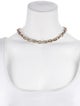 David Yurman Two-Tone Madison Chain Necklace