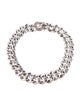 David Yurman Cordelia Curb Chain Link Necklace