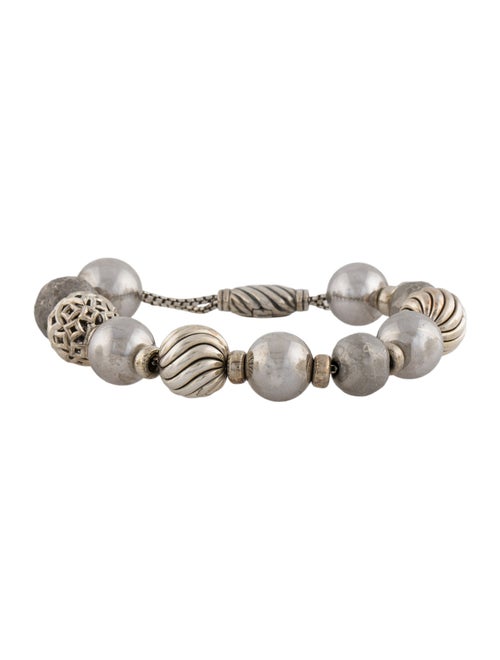 David Yurman DY Elements Classic Bracelet