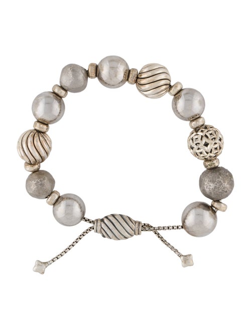 David Yurman DY Elements Classic Bracelet