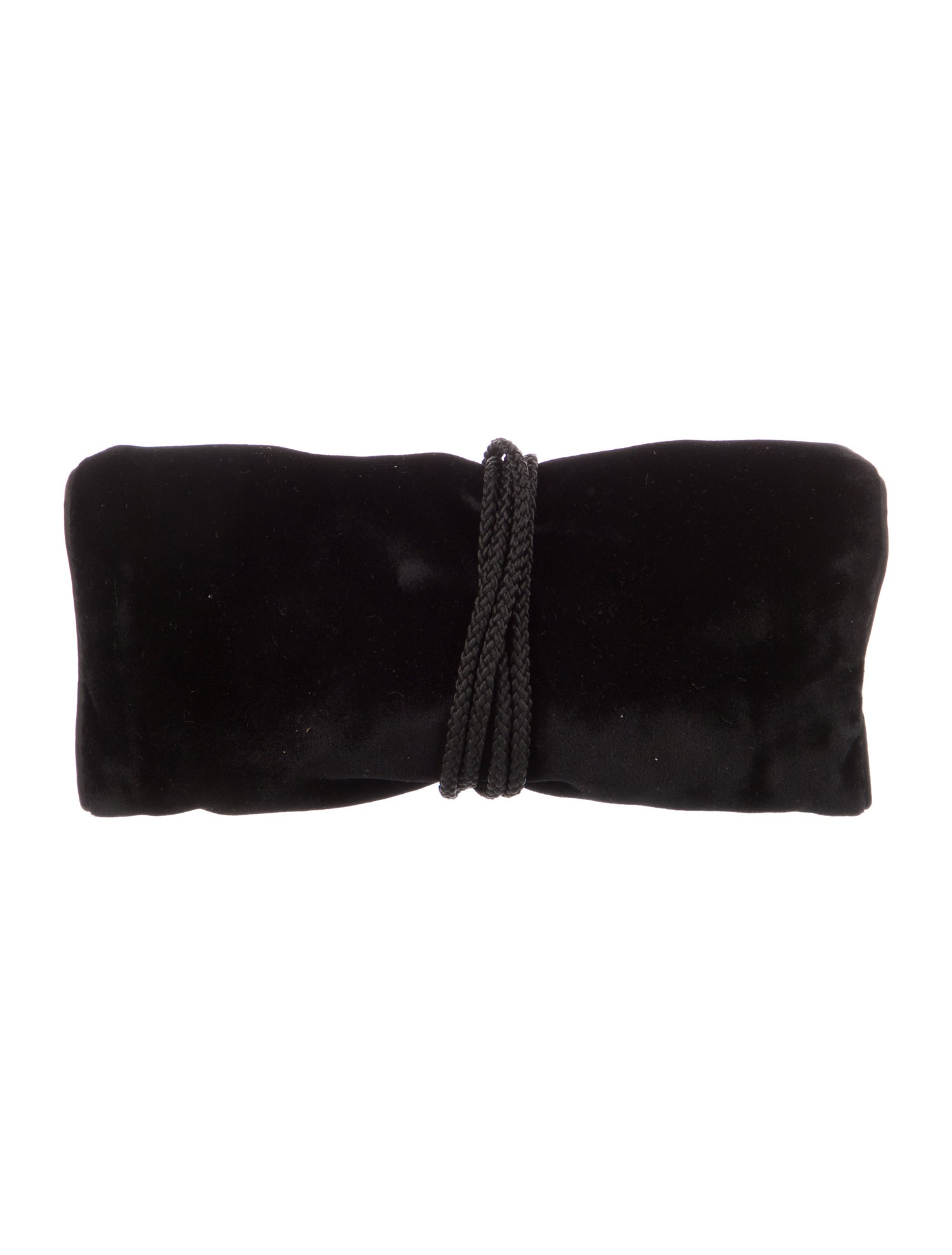 David Yurman Cosmetic Bag