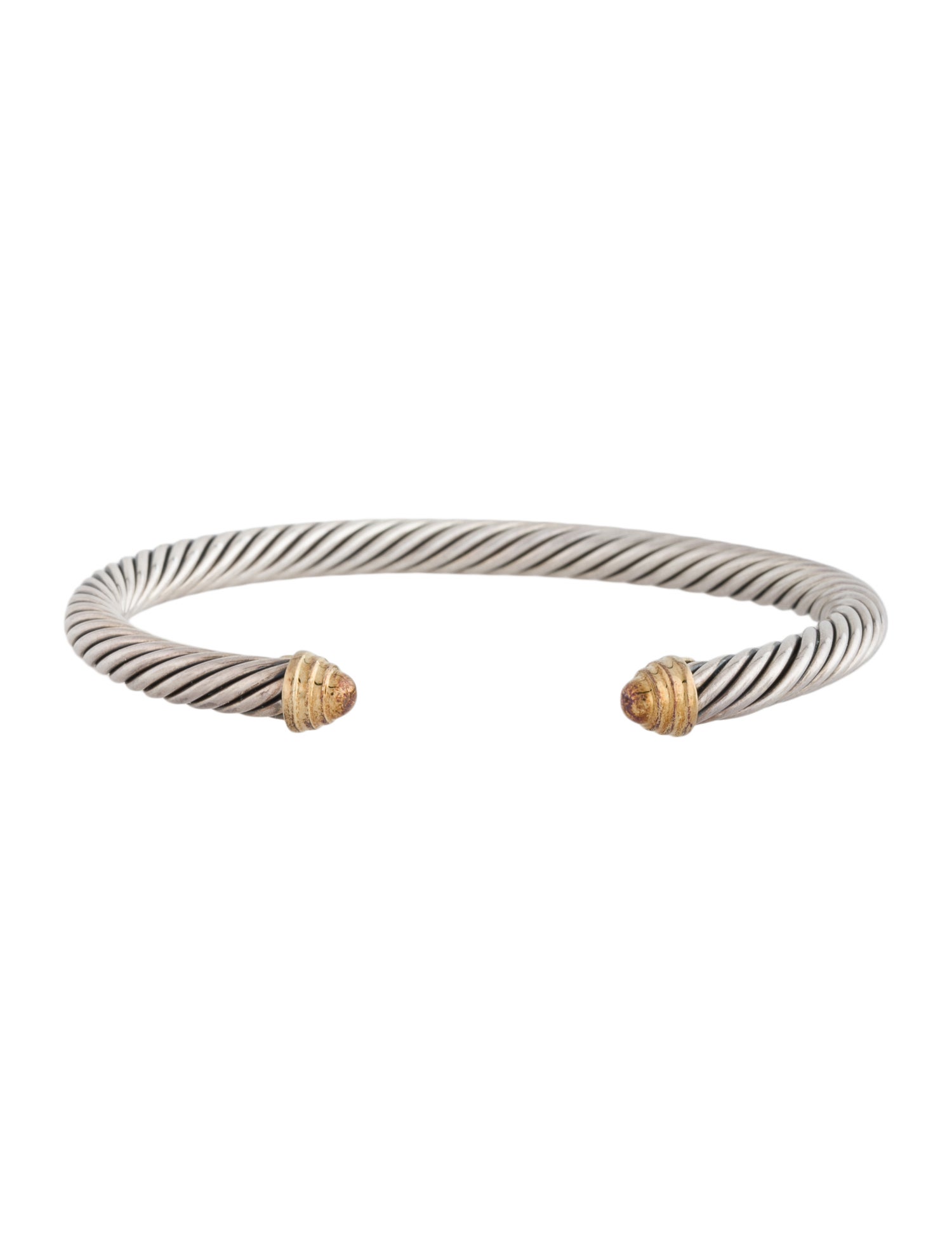 David Yurman Classic Cable Bracelet