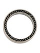 David Yurman Streamline Band Ring