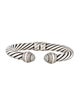 David Yurman Diamond Cable Classic Collection® Bracelet