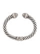 David Yurman Diamond Cable Classic Collection® Bracelet
