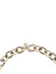 David Yurman Two-Tone Oval Link Chain Necklace