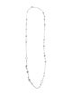 David Yurman Bijoux Bead & Chain Necklace