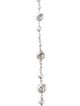 David Yurman Bijoux Bead & Chain Necklace