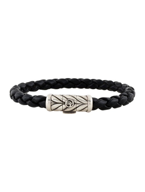 David Yurman Chevron Bracelet