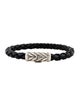 David Yurman Chevron Bracelet