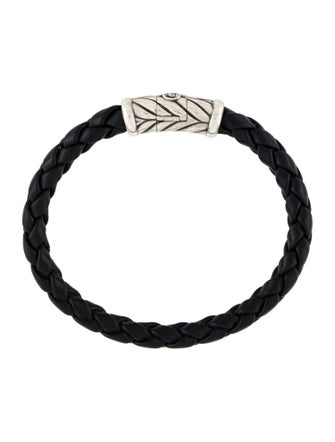 David Yurman Chevron Bracelet