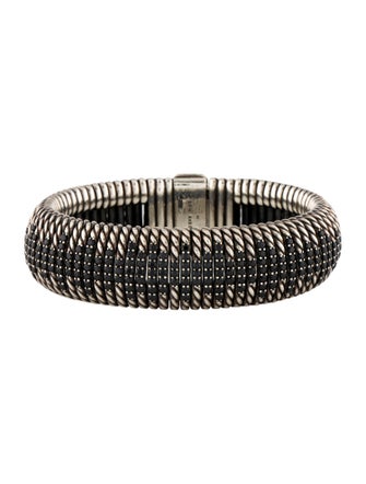 David Yurman Spinel Tempo Bracelet