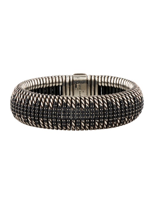 David Yurman Spinel Tempo Bracelet
