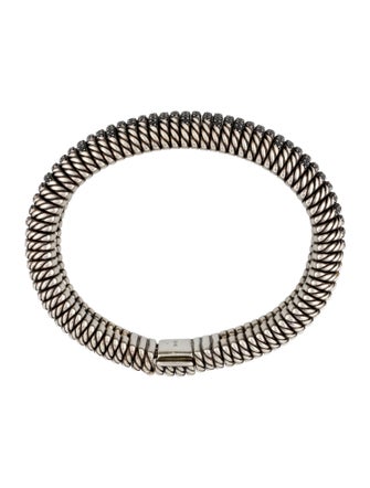 David Yurman Spinel Tempo Bracelet