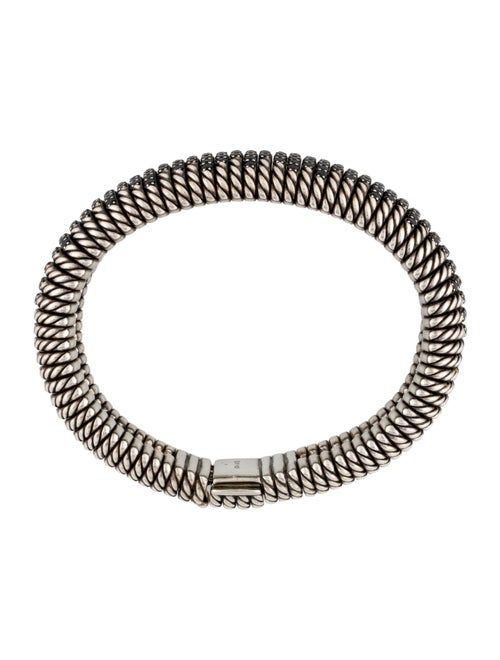 David Yurman Spinel Tempo Bracelet