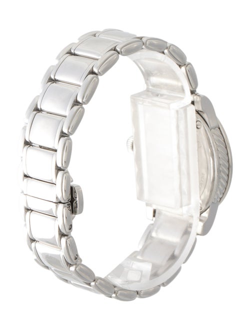 David Yurman Classic Watch