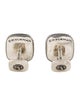 David Yurman Onyx Streamline Cufflinks