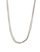 David Yurman Box Chain Necklace