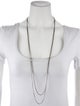 David Yurman Box Chain Necklace