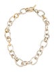 David Yurman Two-Tone DY Mercer® Chain Necklace