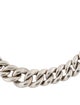 David Yurman Cordelia Diamond Curb Necklace