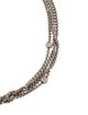 David Yurman Diamond Multistrand Necklace
