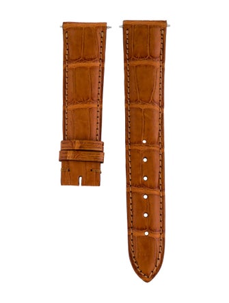 David Yurman 19mm Watch Straps.