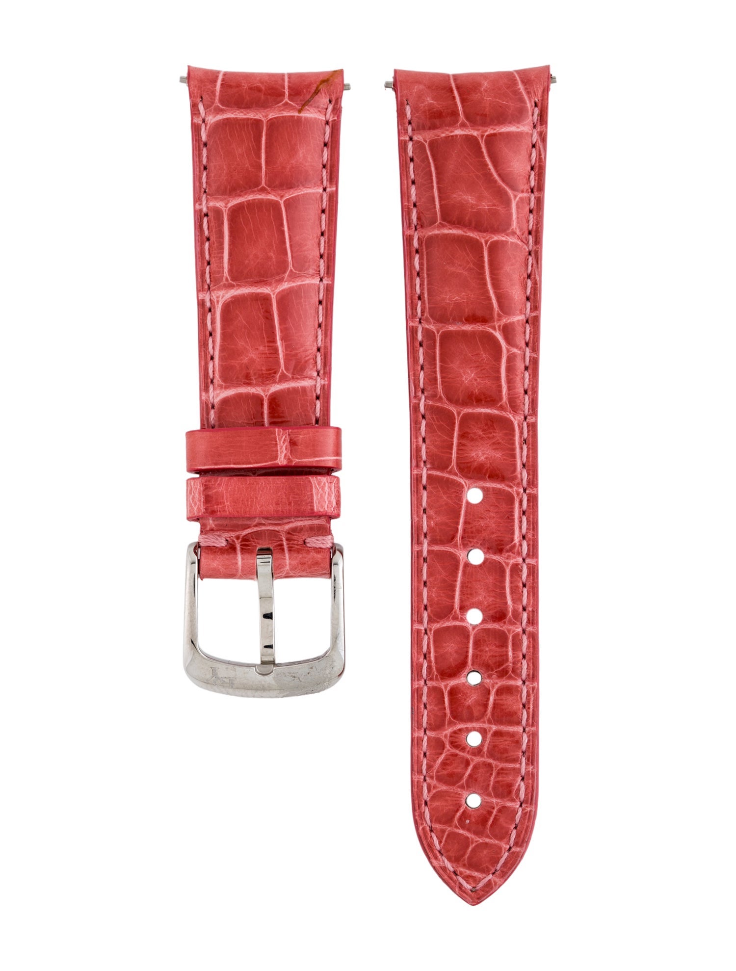 David Yurman 19mm Watch Strap.