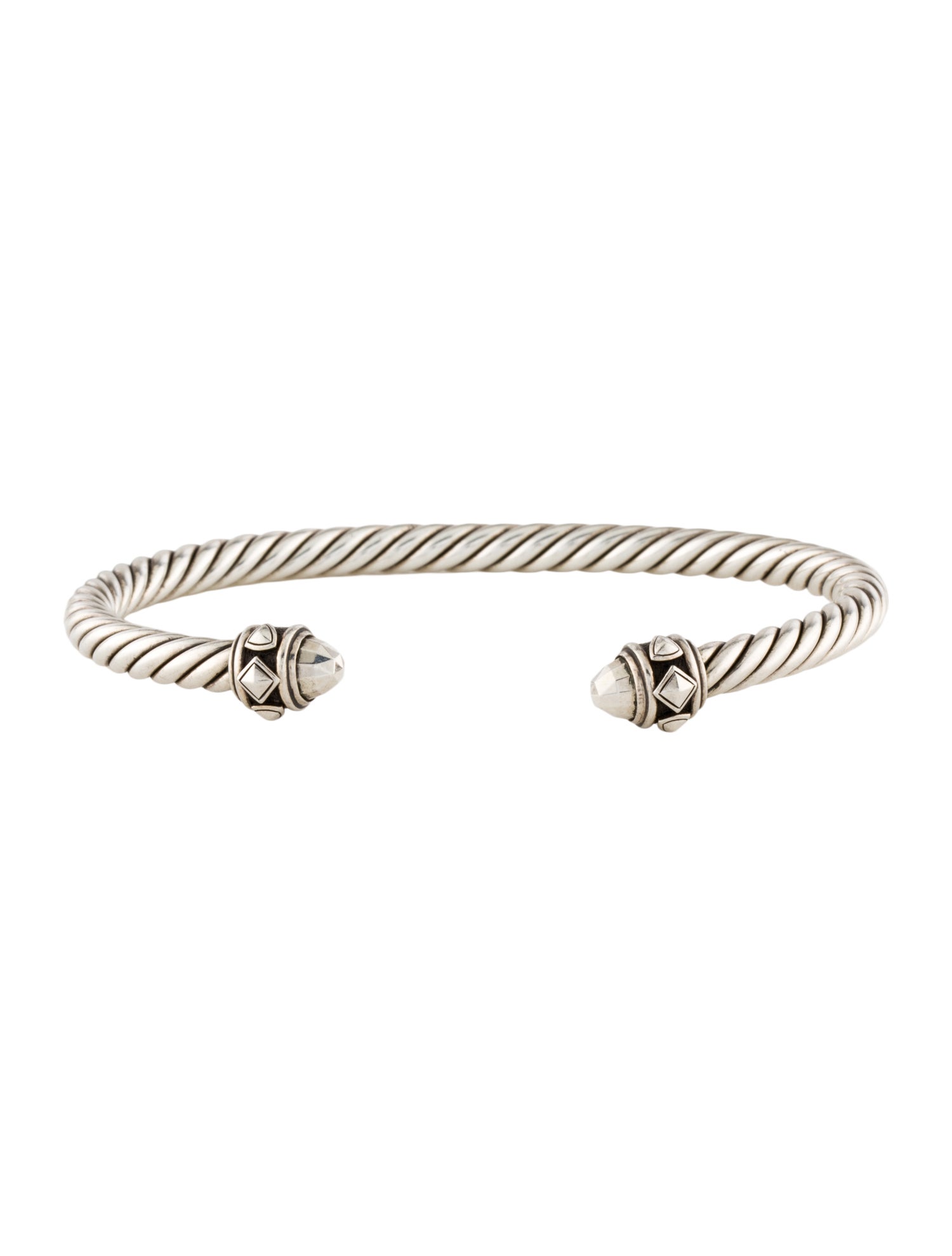 David Yurman Renaissance® Classic Cable Bracelet