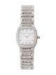David Yurman Thoroughbred Watch