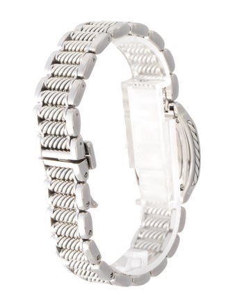 David Yurman Thoroughbred Watch