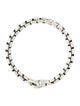 David Yurman Box Chain Bracelet