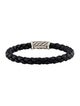 David Yurman Chevron Bracelet