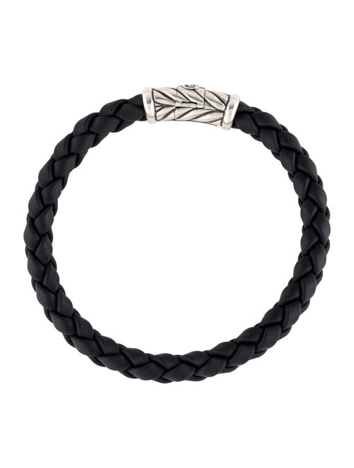 David Yurman Chevron Bracelet