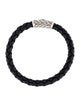 David Yurman Chevron Bracelet