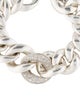 David Yurman Diamond Cordelia Link Bracelet