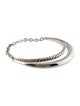 David Yurman Pure Form Collar Necklace