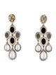 David Yurman Multi-StoneColor Classic Drop Earrings