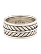 David Yurman Chevron Band