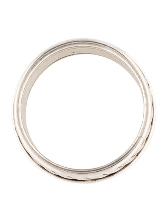 David Yurman Chevron Band