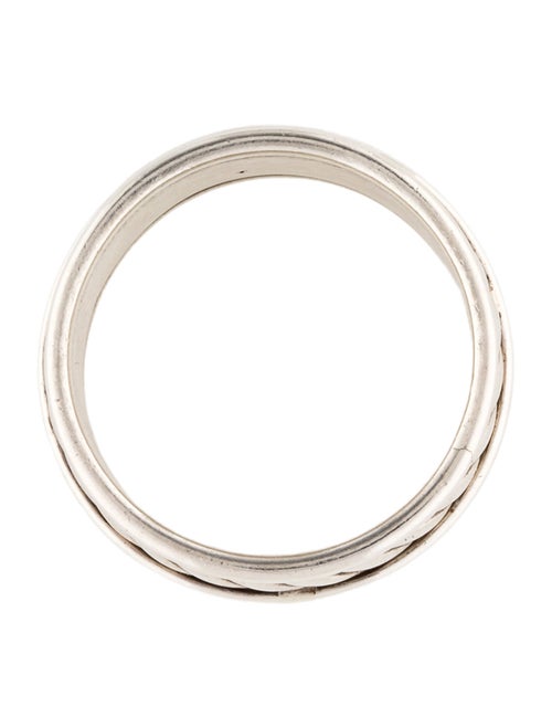 David Yurman Chevron Band