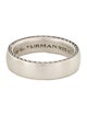 David Yurman Streamline® Band Ring