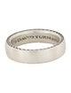 David Yurman Streamline® Band Ring