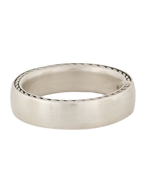 David Yurman Streamline® Band Ring