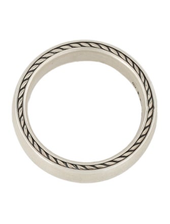 David Yurman Streamline® Band Ring