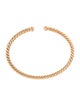 David Yurman 18K Cable Flex® Bracelet