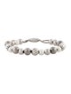 David Yurman Pearl DY Elements Bead Bracelet