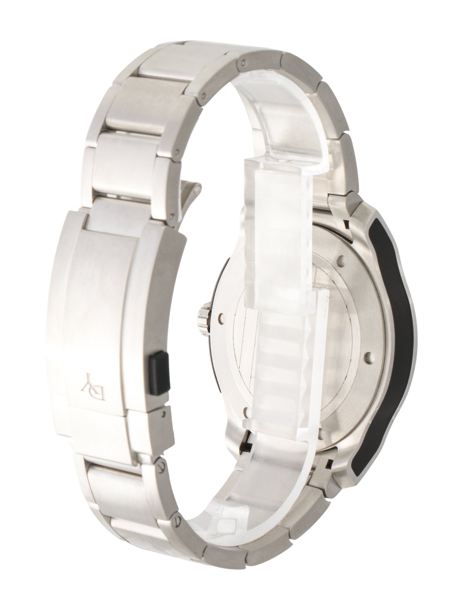 David Yurman Revolution Watch